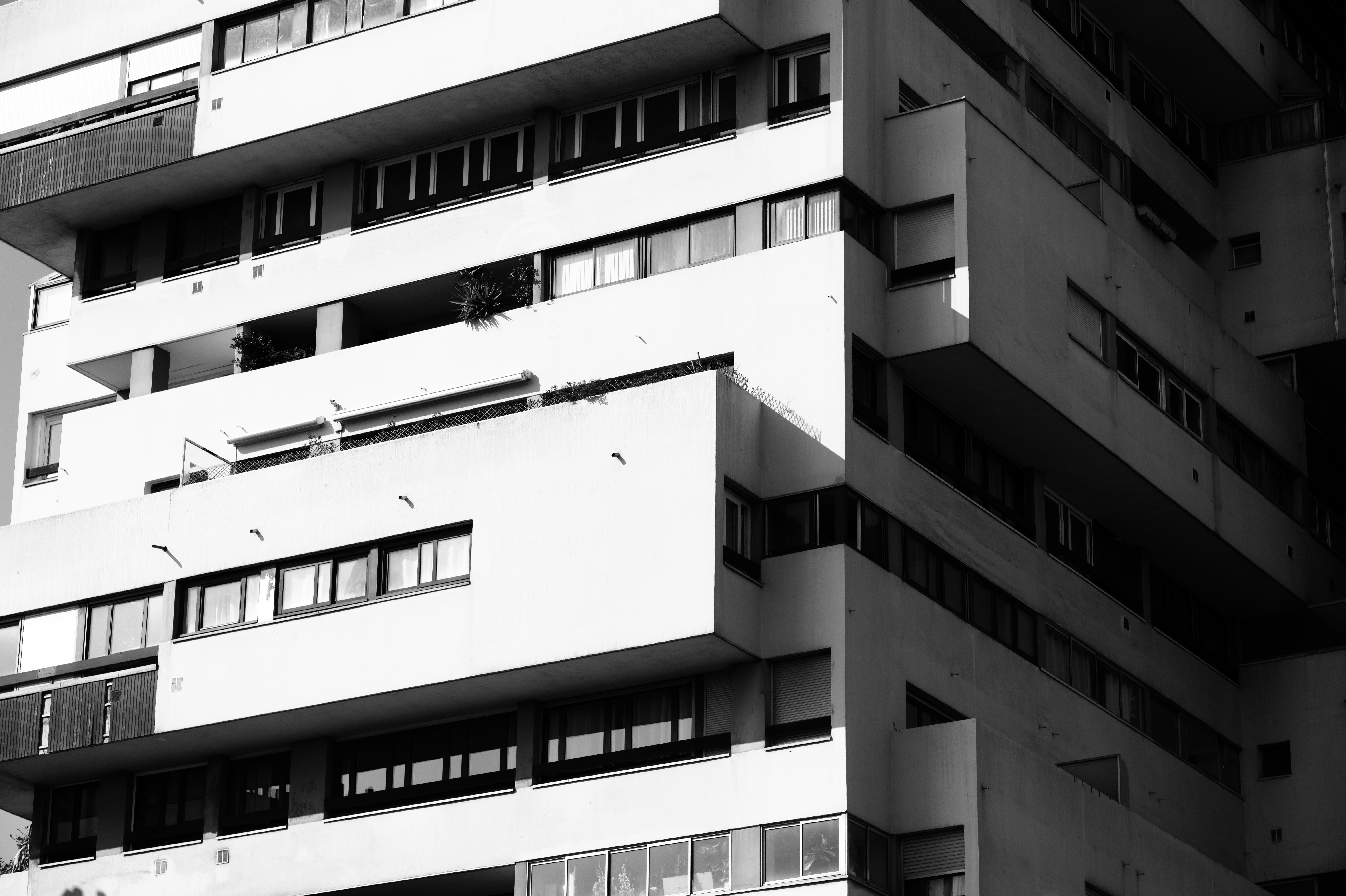 Rue Érard — perspective
