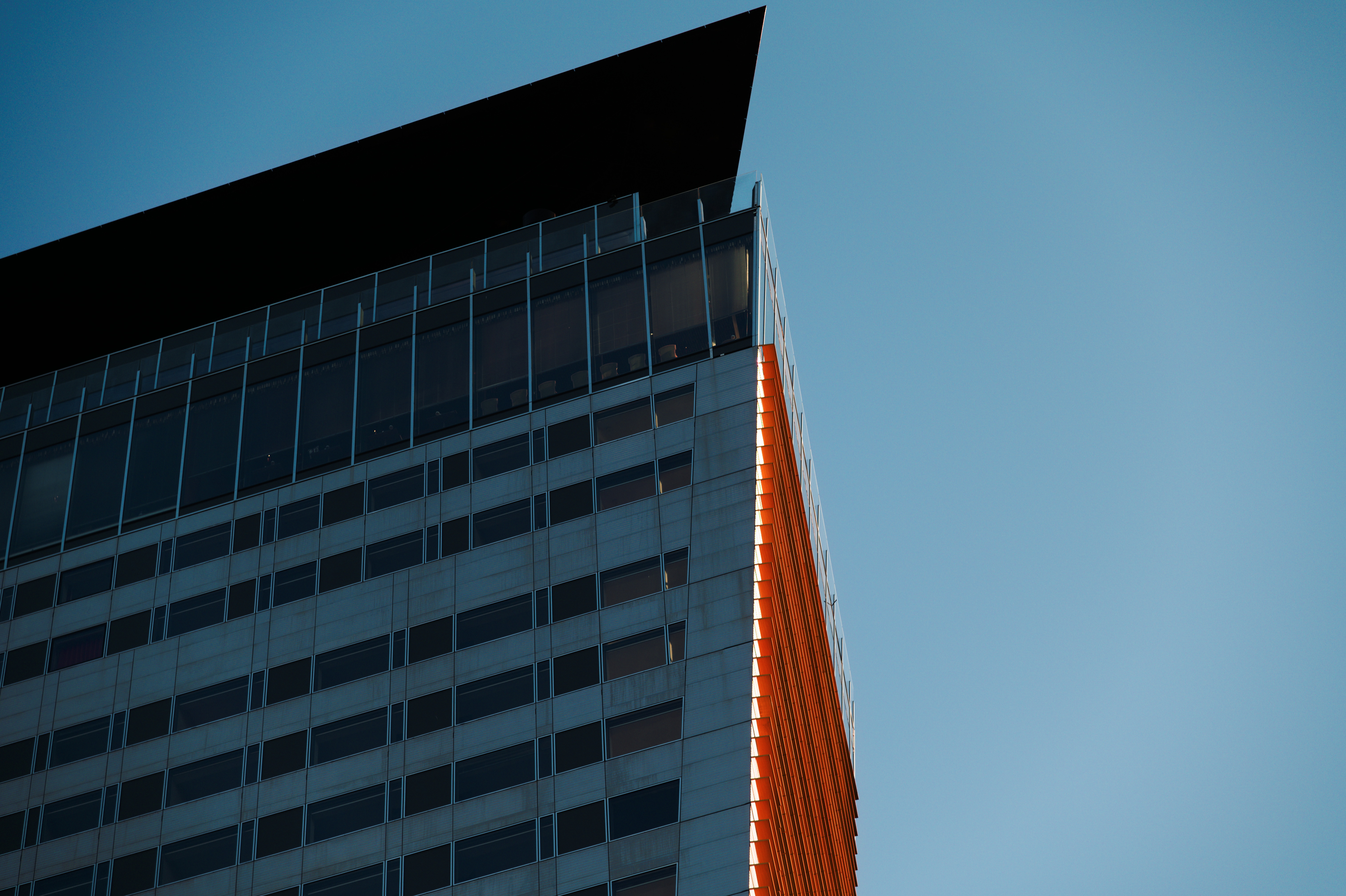 Tour Duo — final perspective